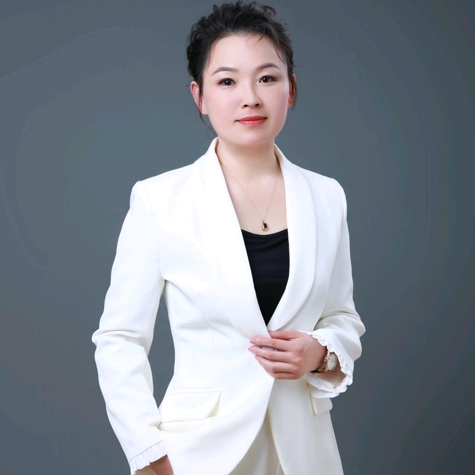 中式美学―艳萍