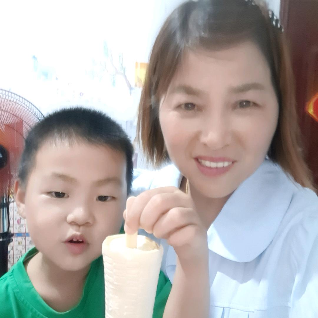 爱唱歌的我，🎤🎤🎵🎵拒绝连赞