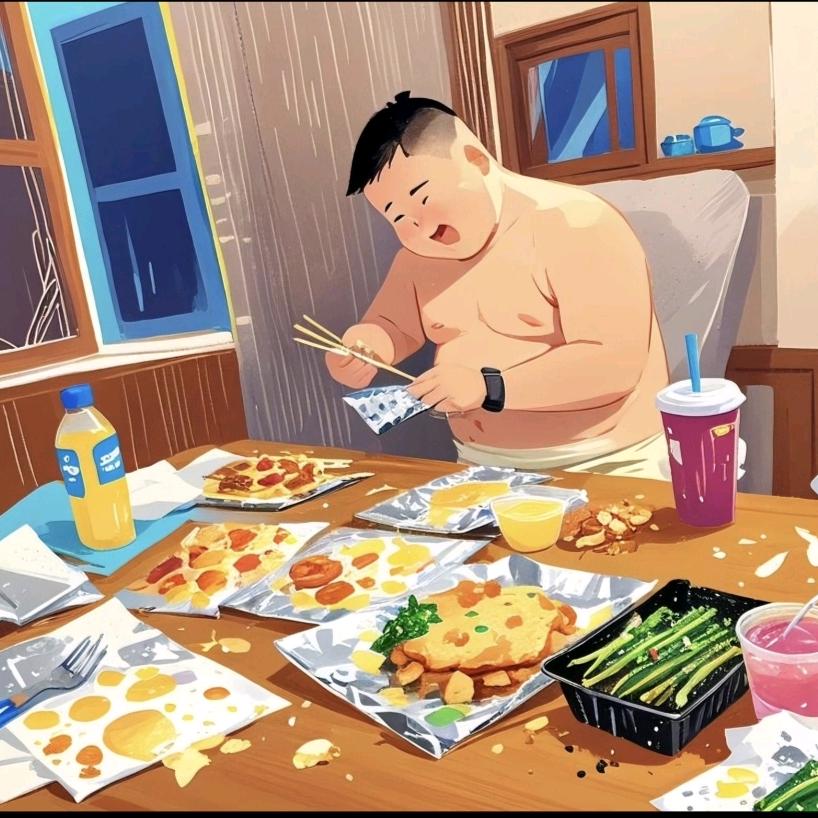 @邱孩哥哥