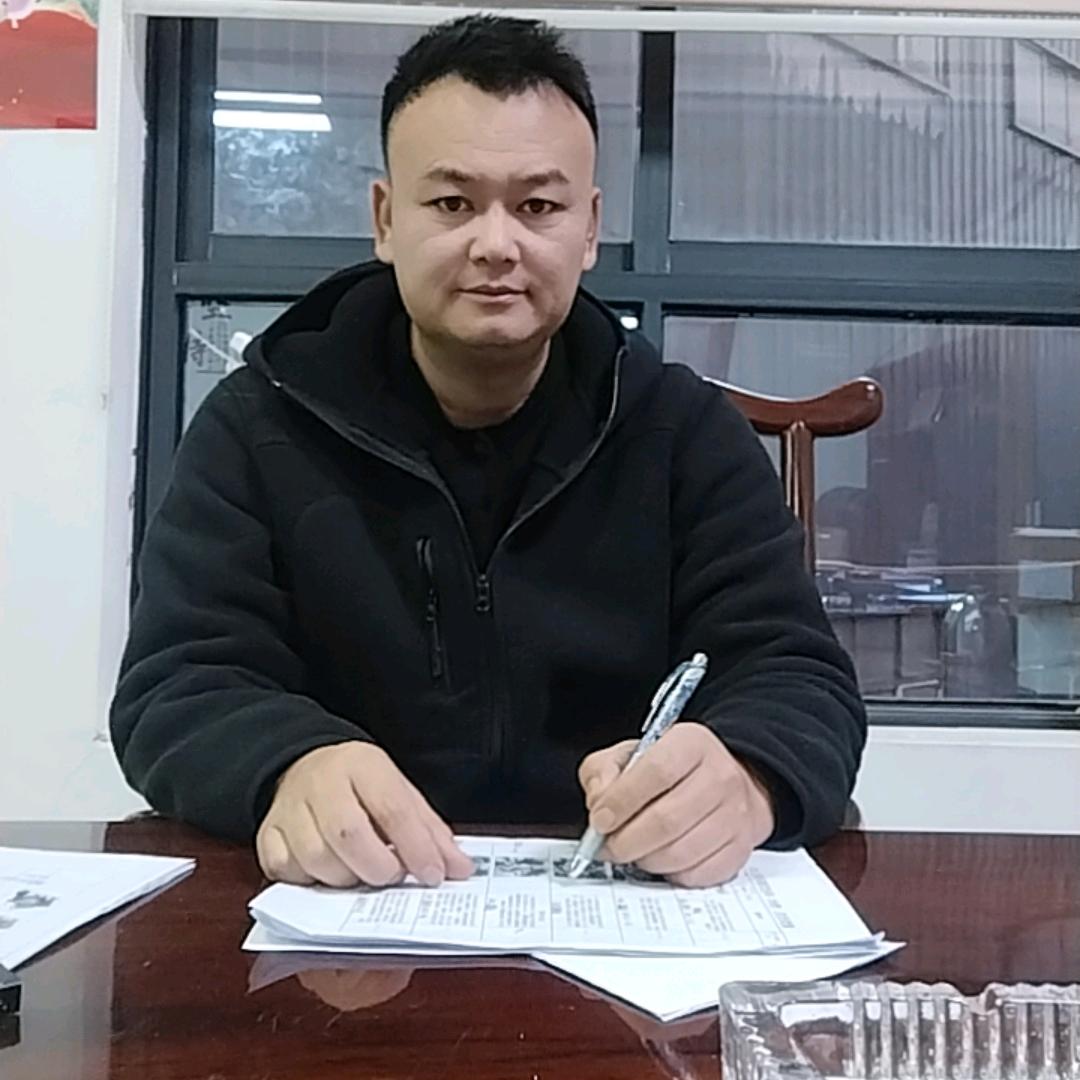 中邦恒贵（贵州）新能源科技有限责任公司