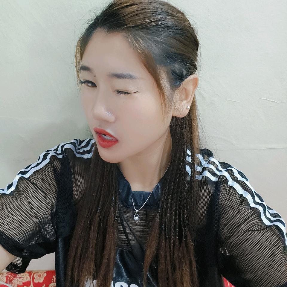 霸气女人