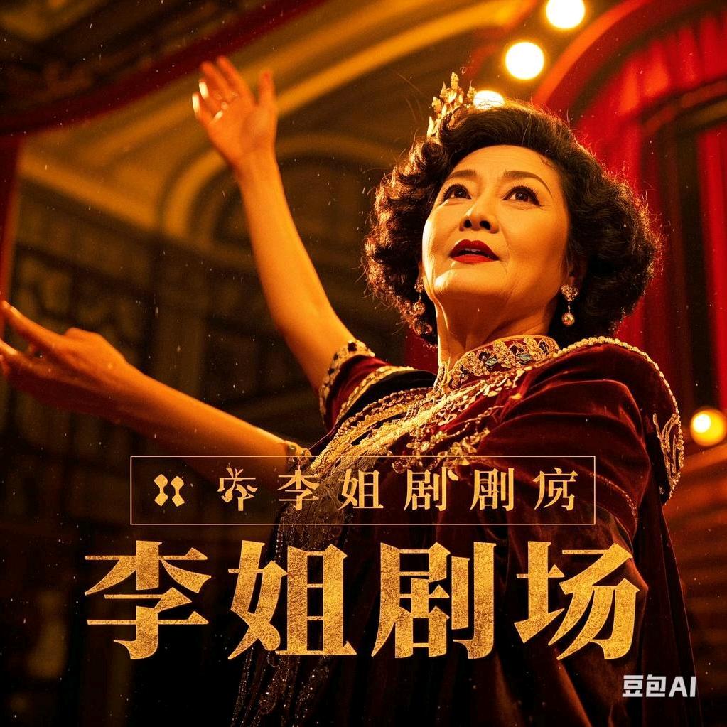 李姐剧场