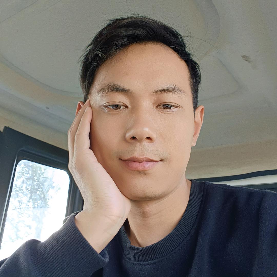 你的肩膀