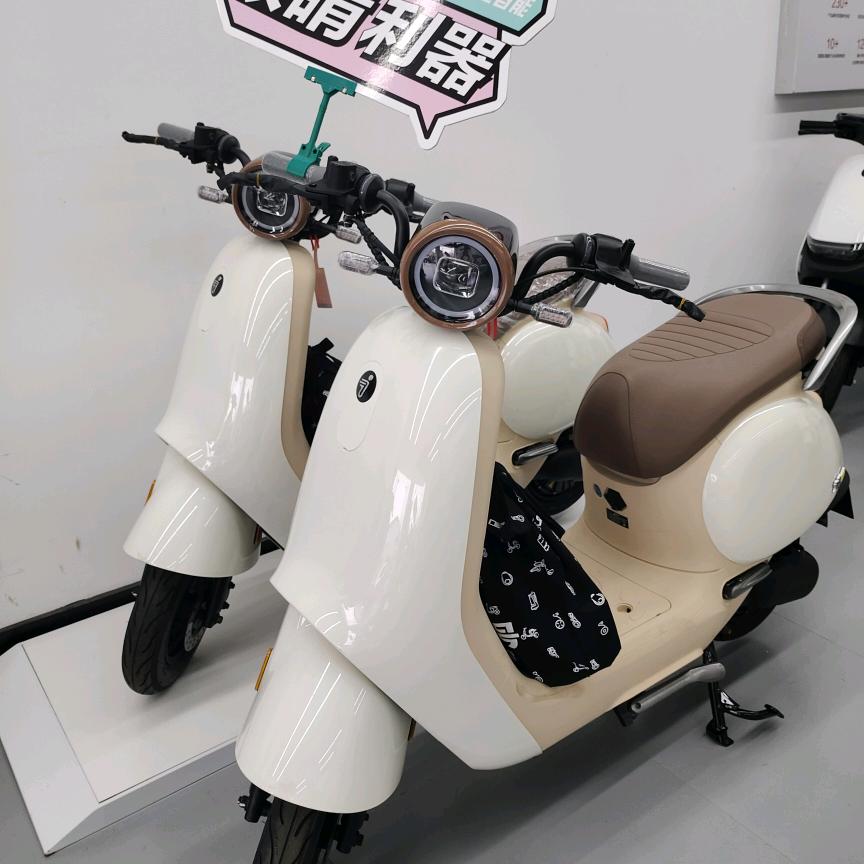 九号智能电动车（邕武路店）