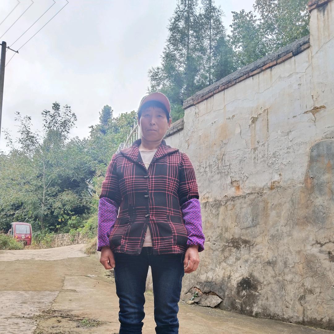 翠华小玉米