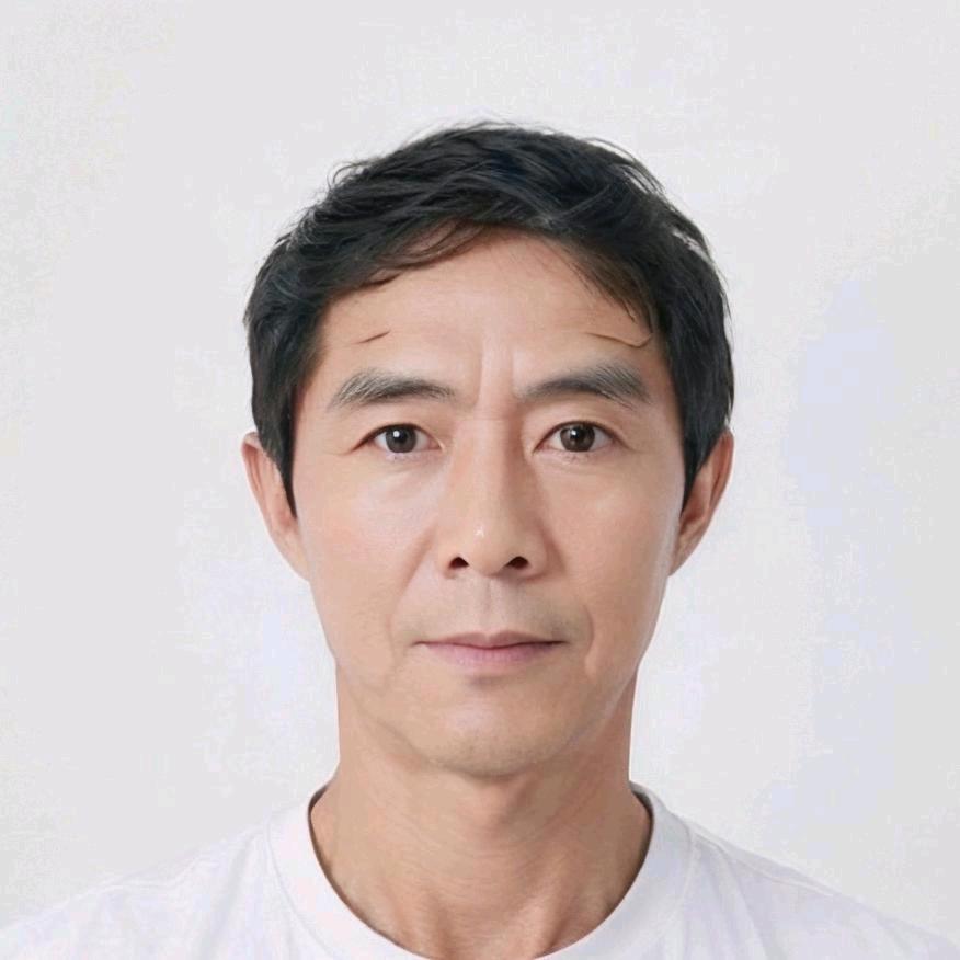 岁月风华（Sun华）