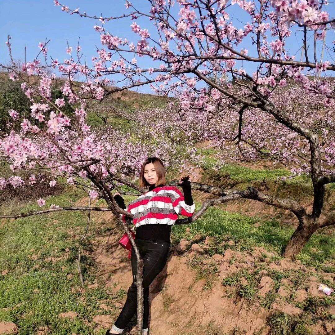 湘西辣妹子