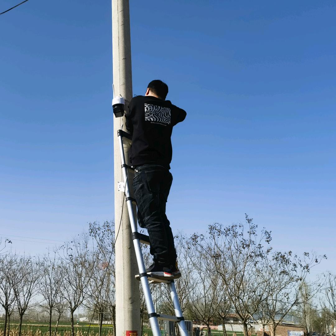 监控大张实战派