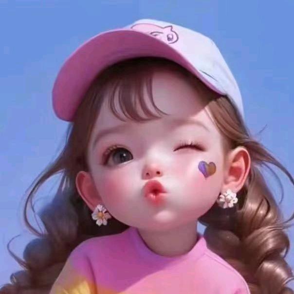 好幸福哦