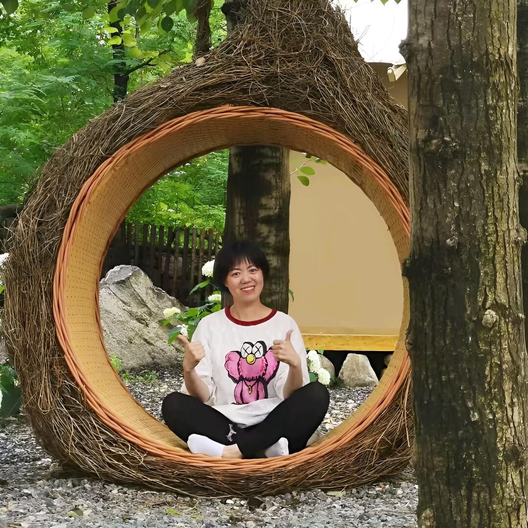 木易杨