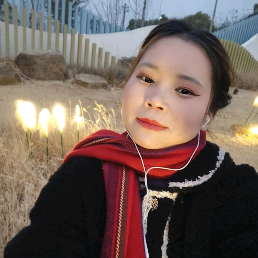 阿彩（不定时开播）杨梅采摘