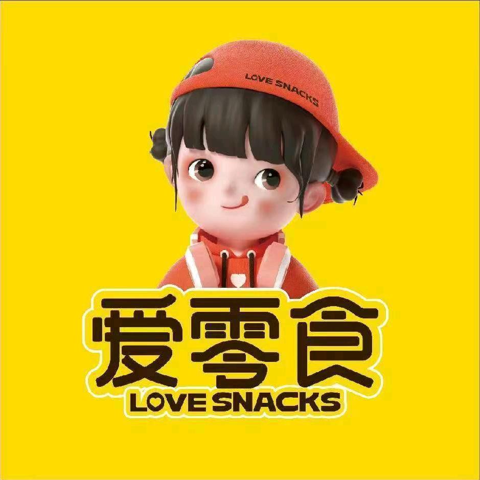 嘉禾爱零食：会员日16号8.8折！