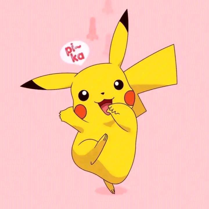Fat Pikachu