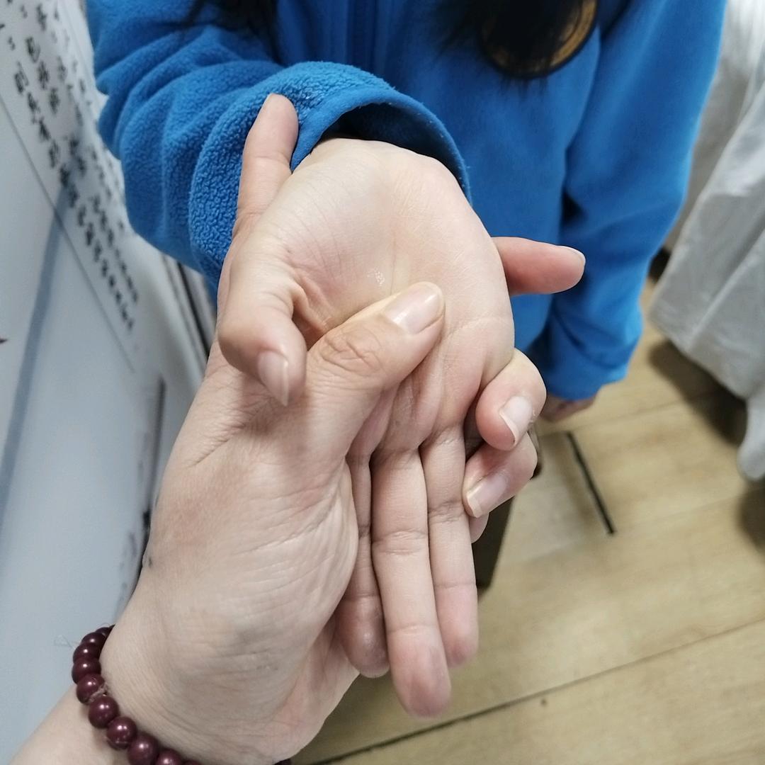 小郭的人体工程学