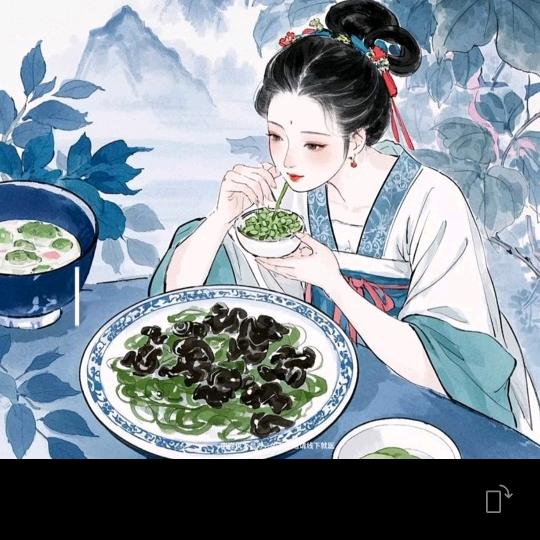 一瓶难喝的酱油