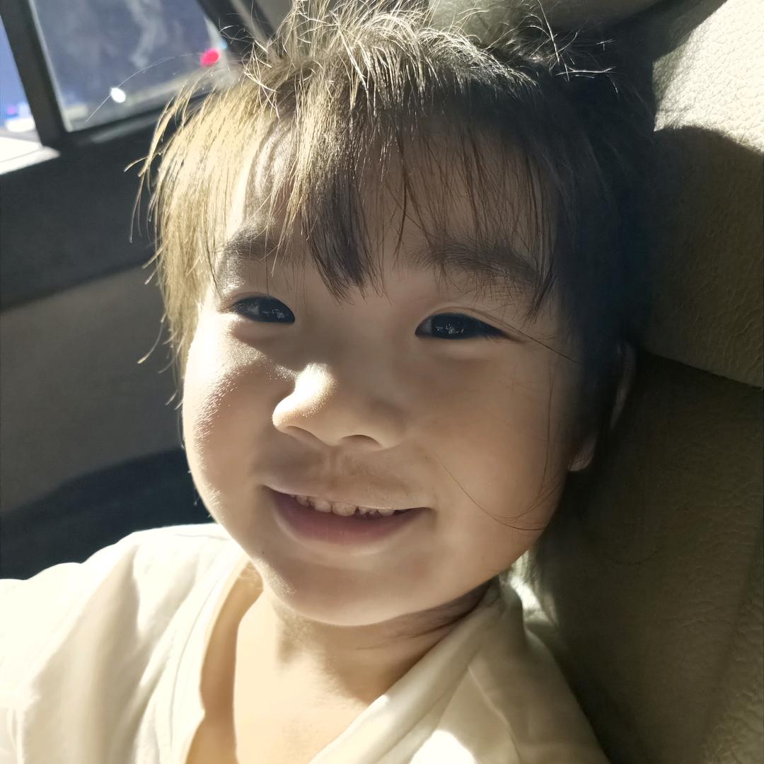 花开杨美丽
