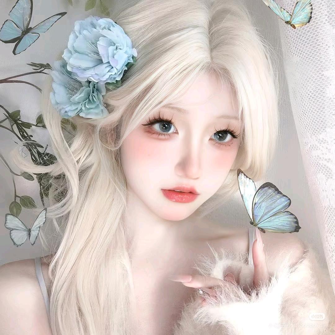 是酷酷呀～