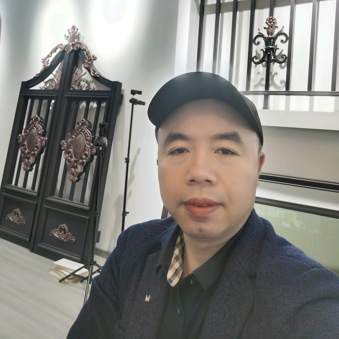 衡阳铸铝门厂家唯佳门业
