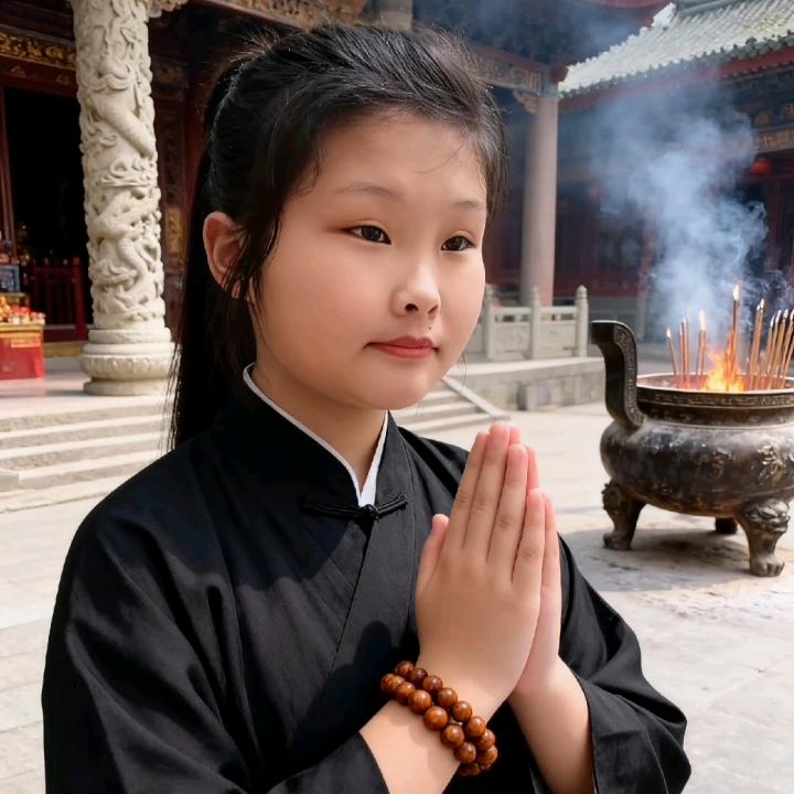 我是放羊妹
