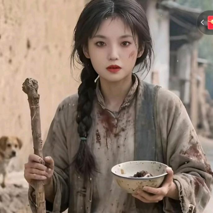 云南，胖姐 👿