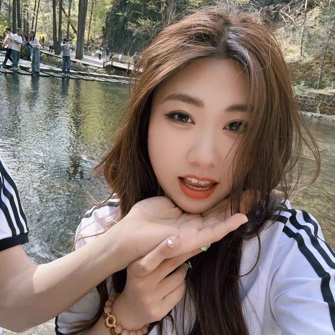 一只福