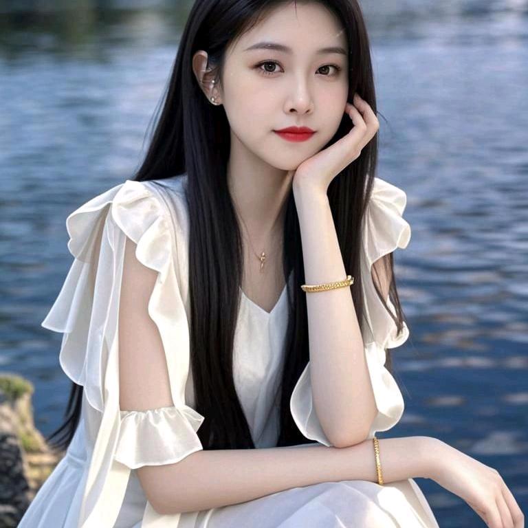 一往情深