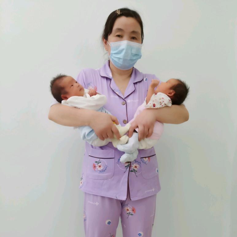 改变自己（良心月嫂）