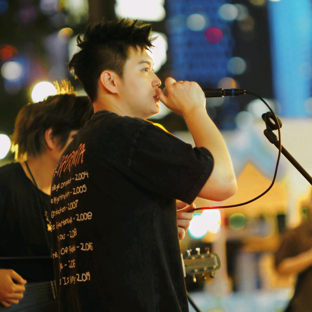 李子洛(音乐制作)