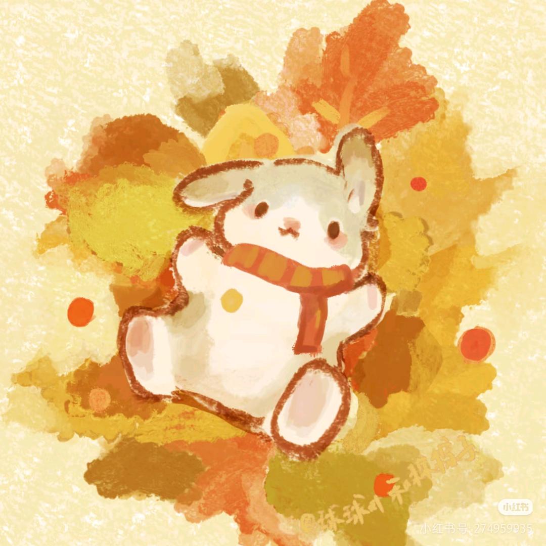 吓鼠小燕窝了🍂🍁