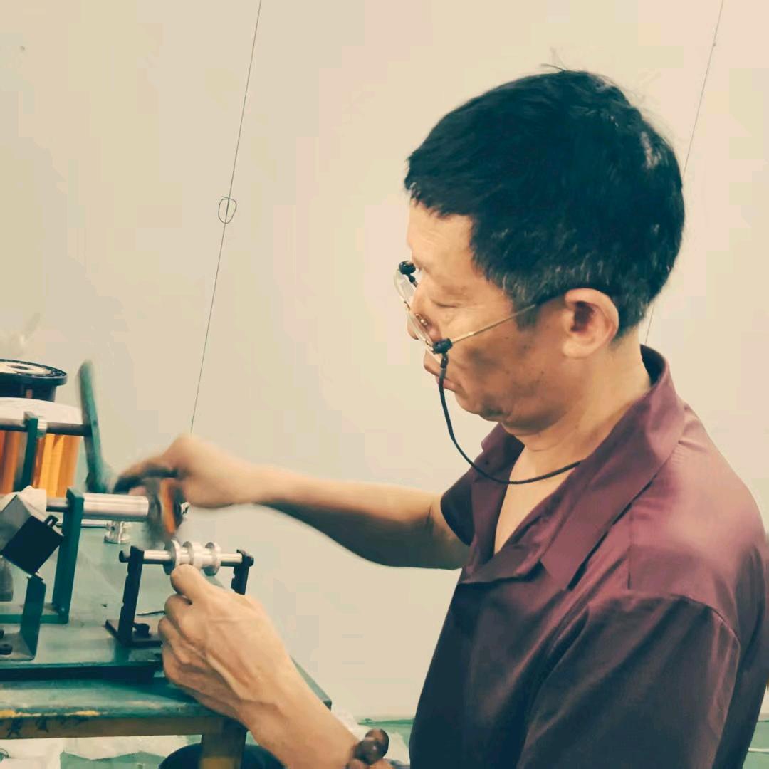我叫老郝