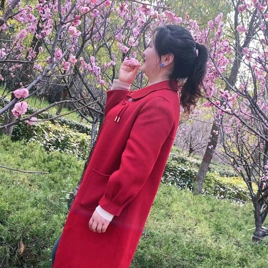小糖宝（拒绝陌生人私聊，请勿连赞）