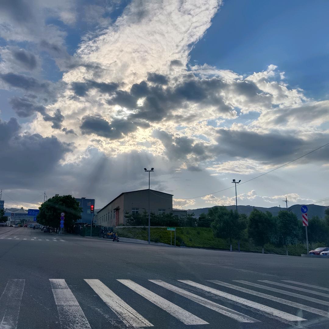 祁道长