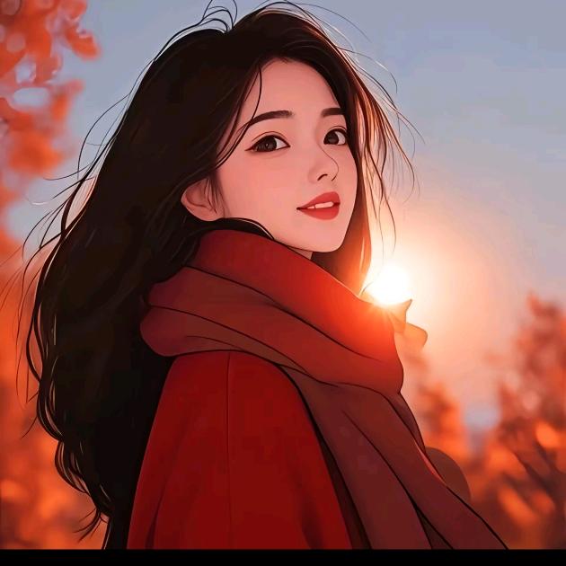 小李是开心的🌞