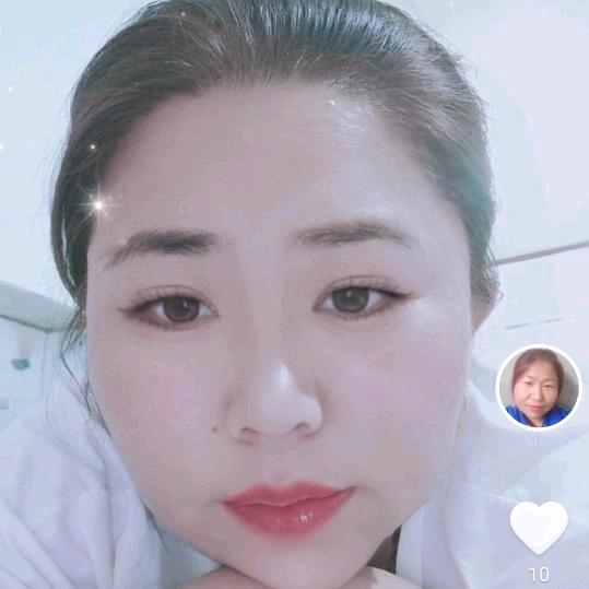 禹城白菜大姐