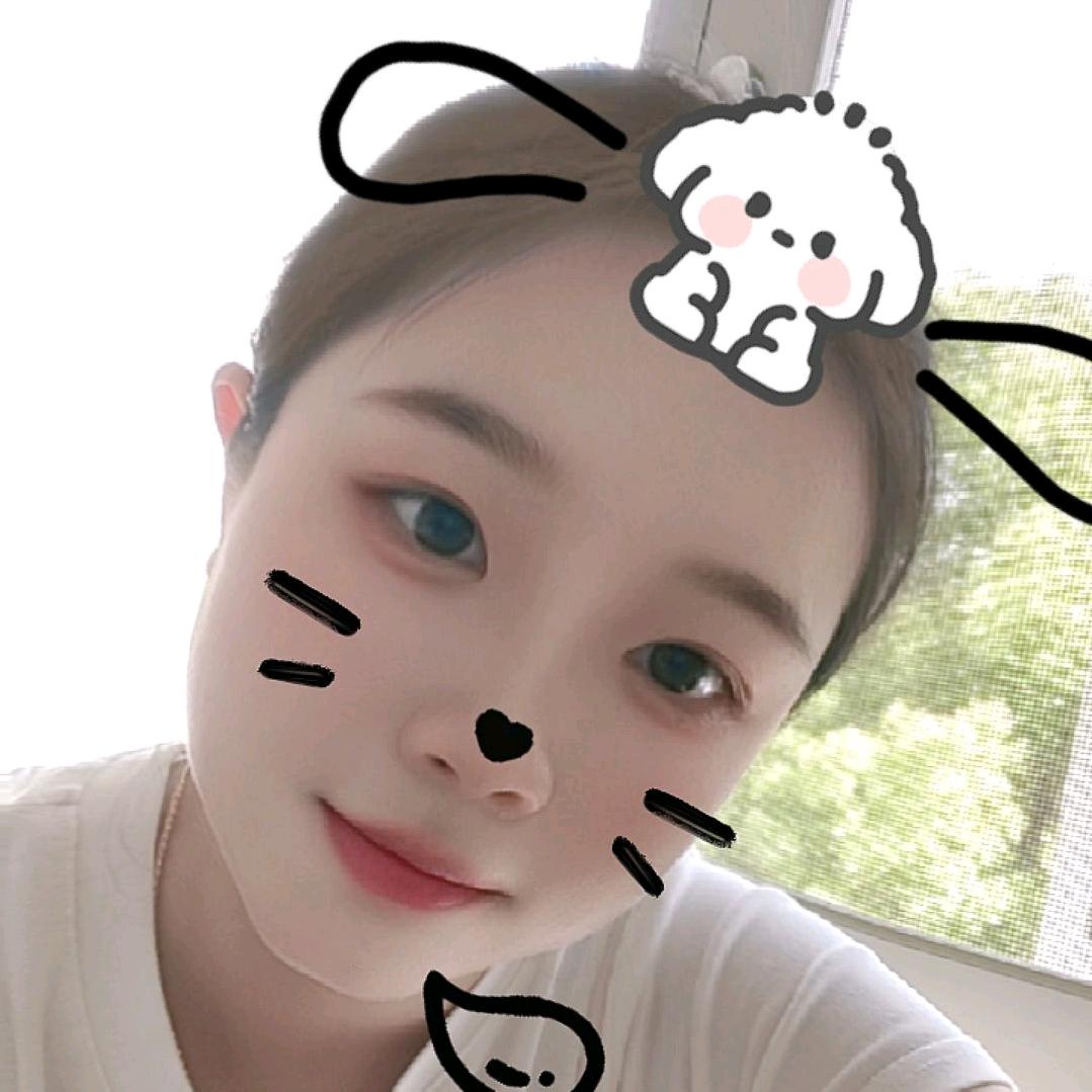 🌟兜里半颗糖🍭