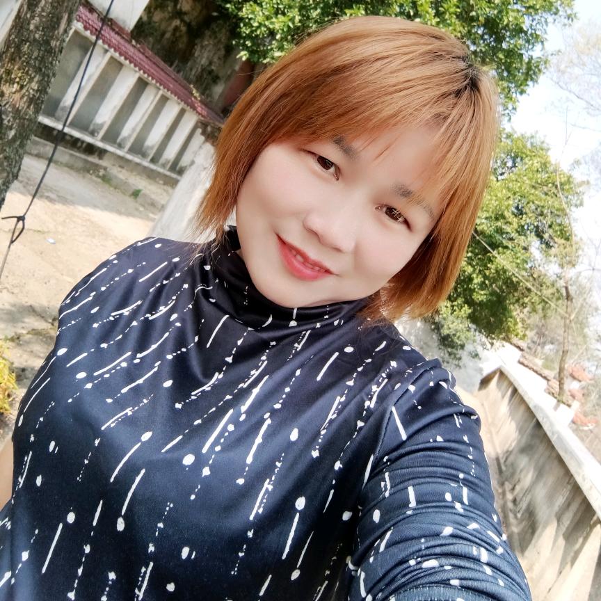 南风知我意💞