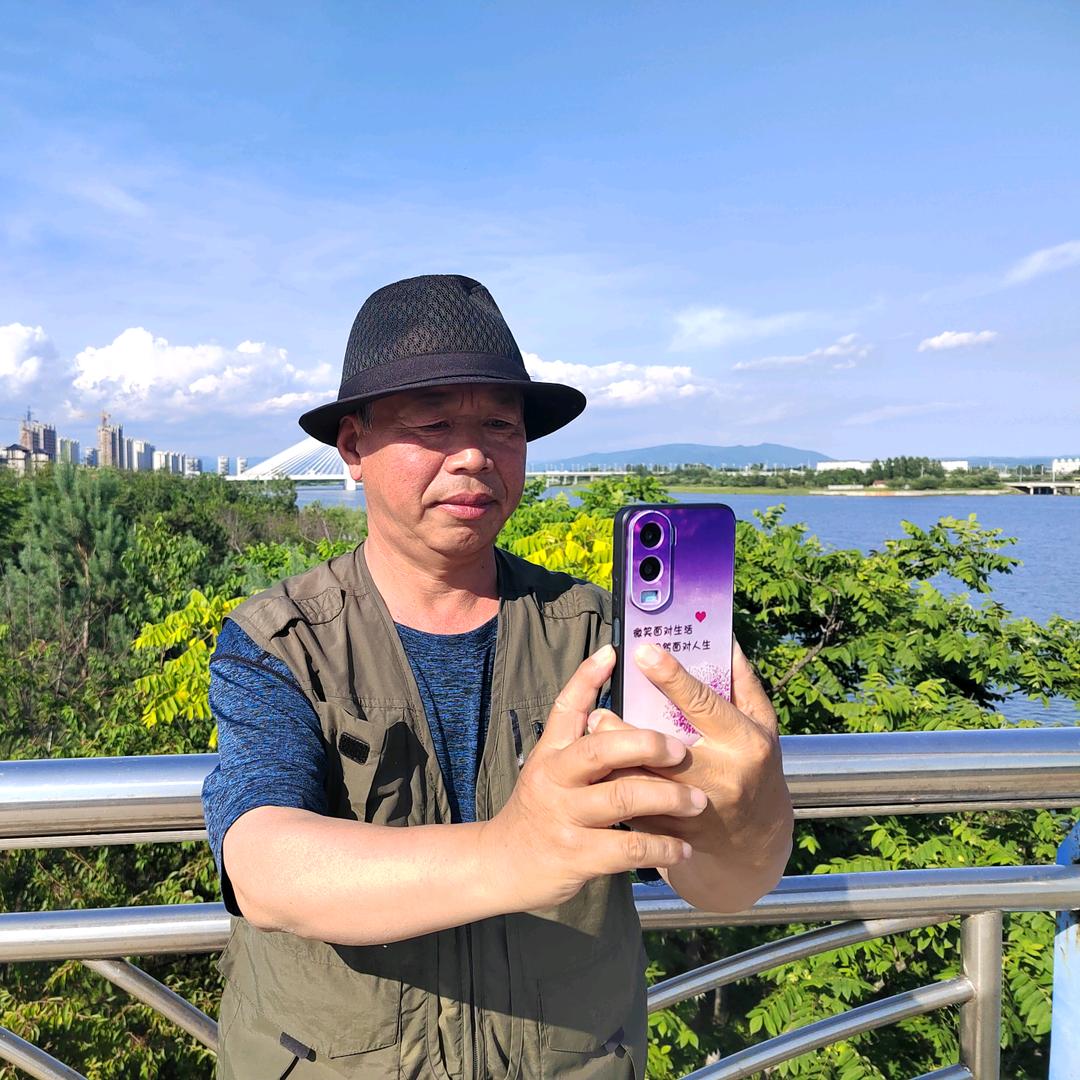 风景旅游ABC
