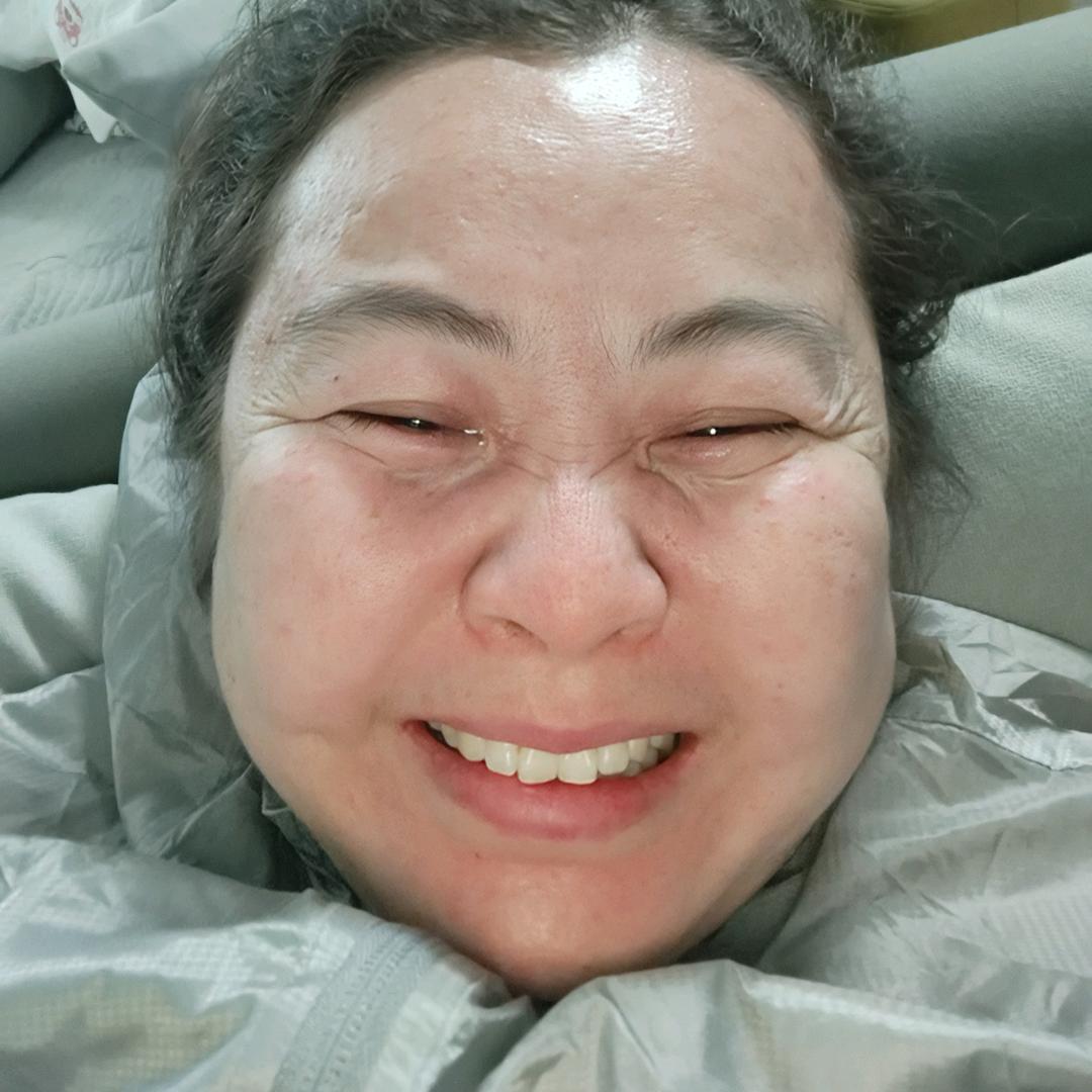 佳佳要快乐（目标减重80斤）