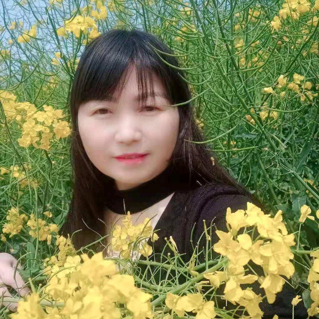 开心刘姐