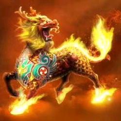 无敌霸王枪