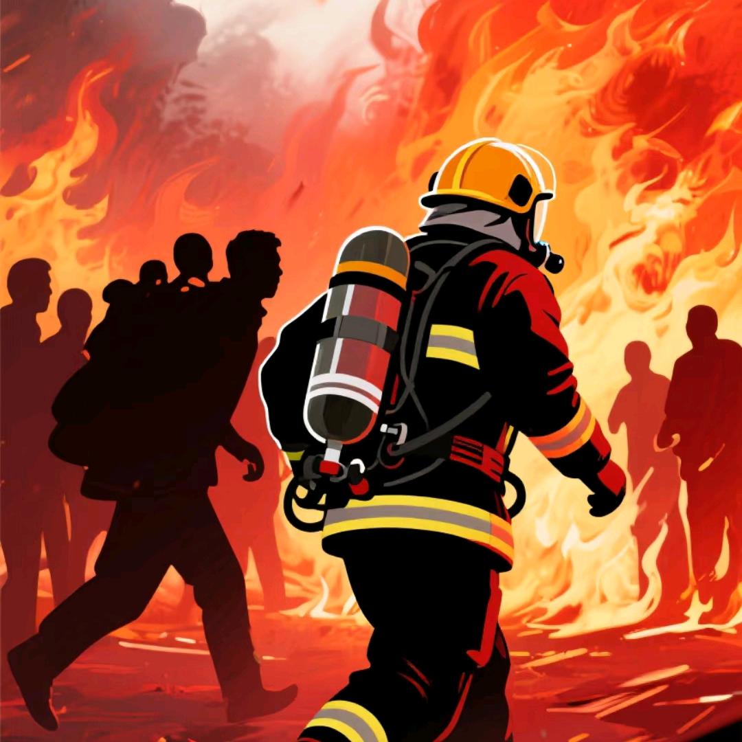 振华消防培训基地