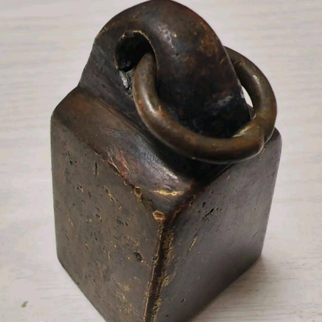 糖心秤砣