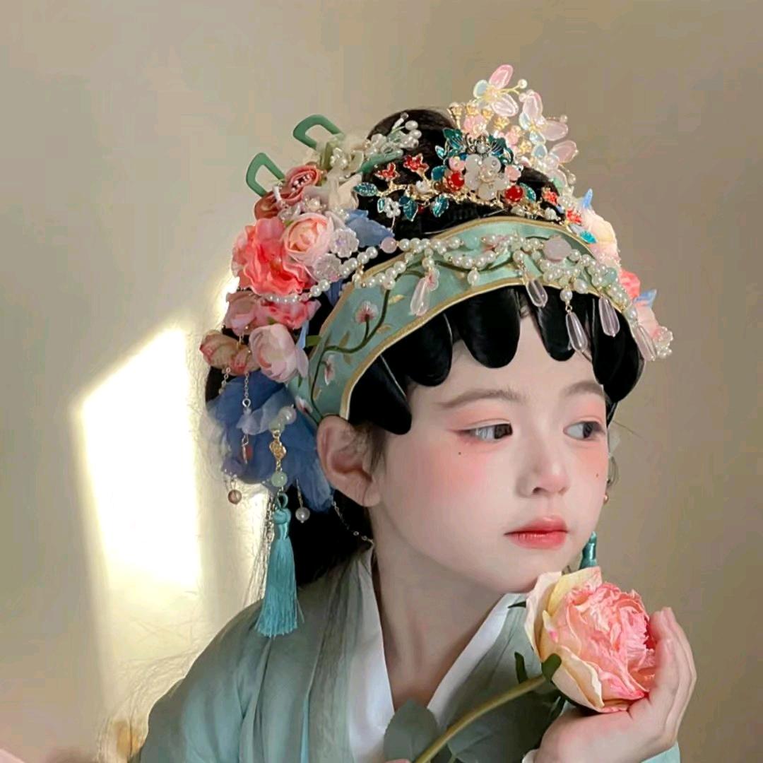 蔷薇衣铺