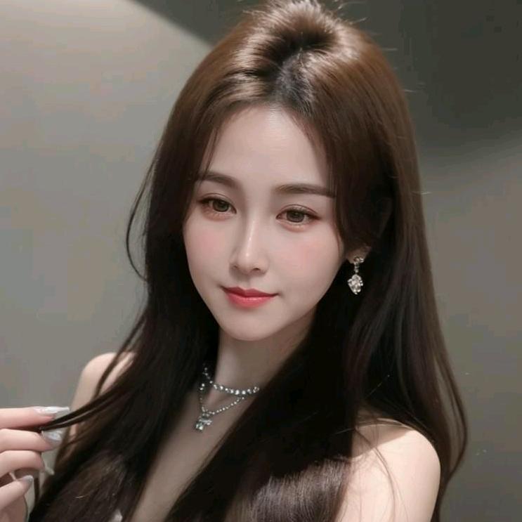 心玥（一个人