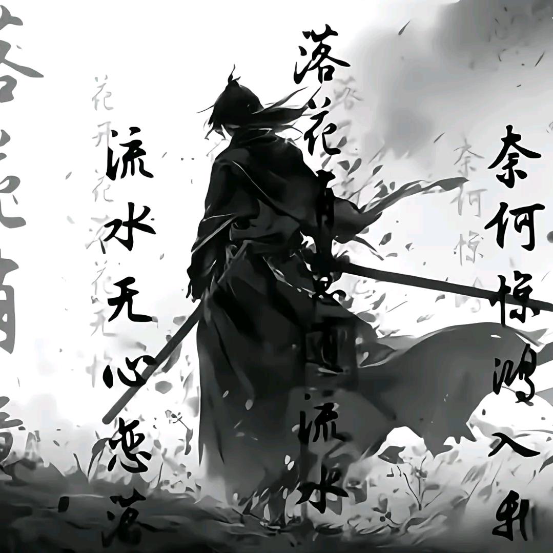 姜凡的疯狂日常