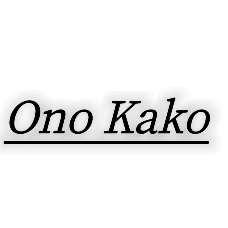 Ono Kako高档户外防晒服