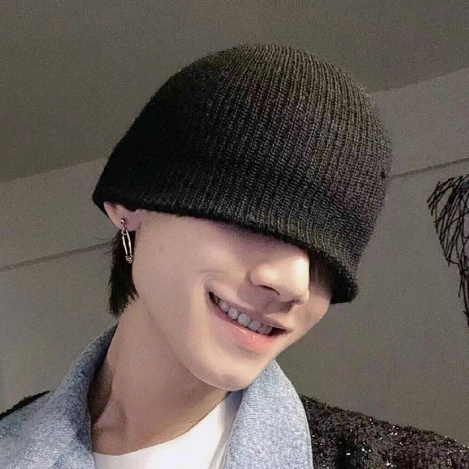 空白