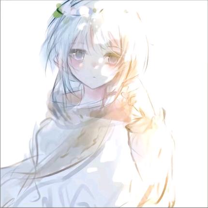 ✝️𝓅𝑒𝓇𝓊温柔遇小妤