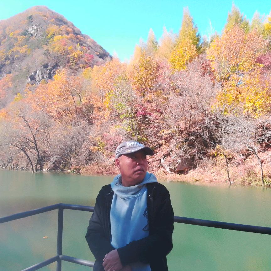 大老李
