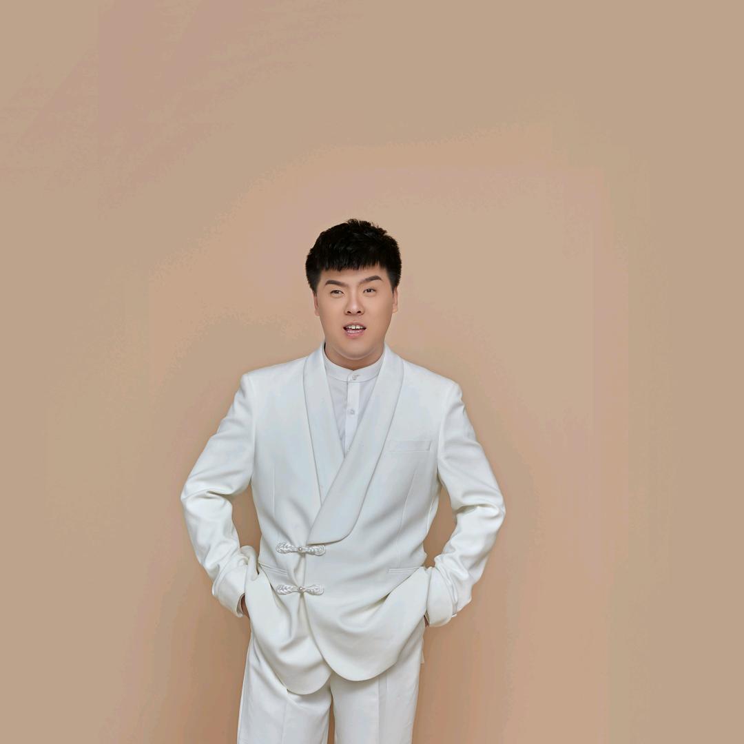 音乐人李孝风